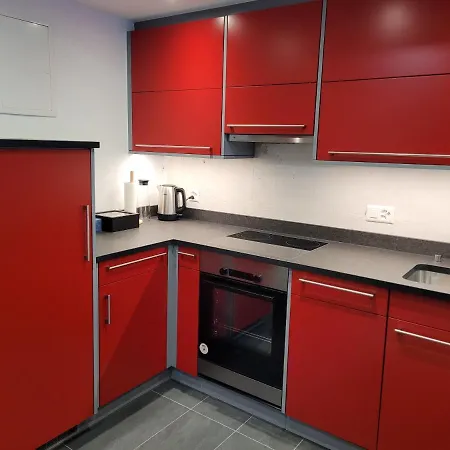 Daire In Mit Toller Aussicht Aufs Dorf Zermatt